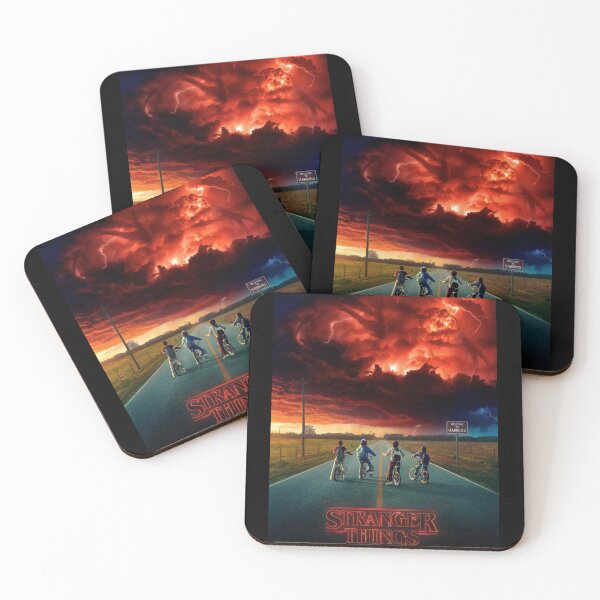 Item preview, Stranger Things designed and sold by 26LN.