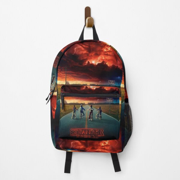 Item preview, Stranger Things designed and sold by 26LN.