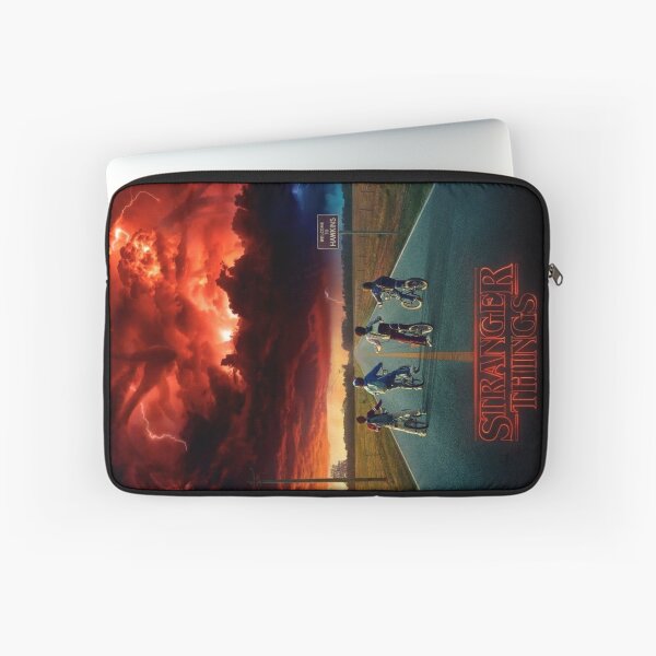 Item preview, Stranger Things designed and sold by 26LN.