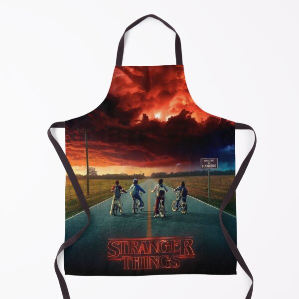 Item preview, Stranger Things designed and sold by 26LN.