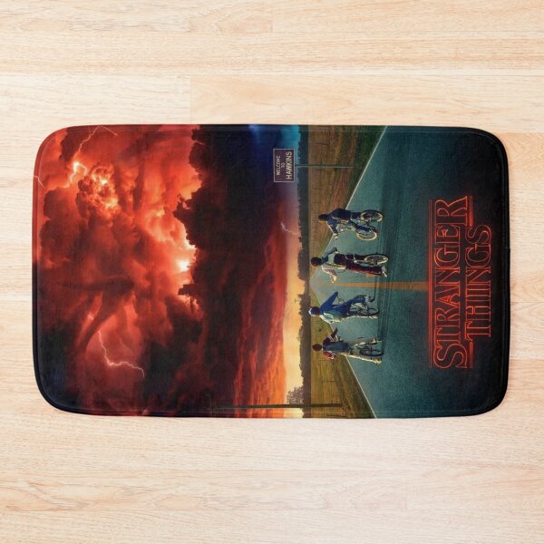 Item preview, Stranger Things designed and sold by 26LN.