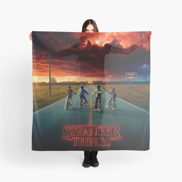Item preview, Stranger Things designed and sold by 26LN.