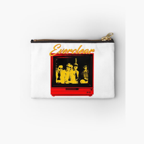 Item preview, Yellow Member Rock Band In Red Television designed and sold by jessigahiosg.