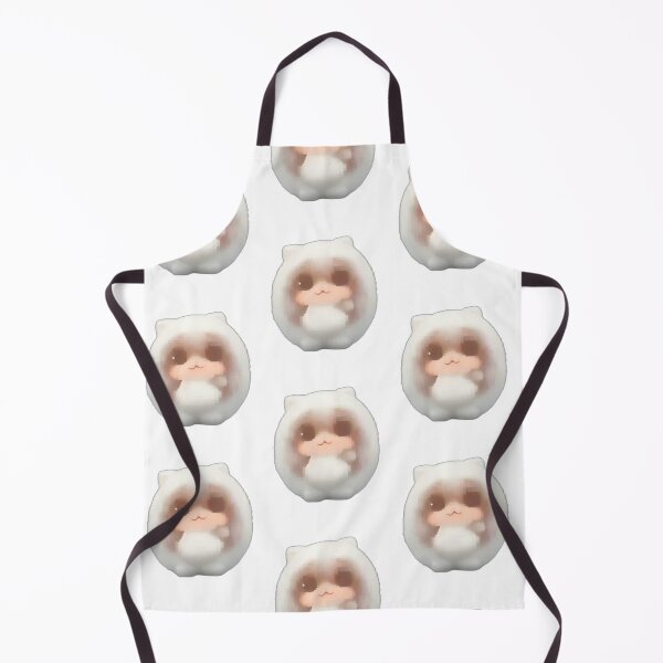 Item preview, Cute Chibi A classic-concentration Mineral Ma designed and sold by Chaa-Design.