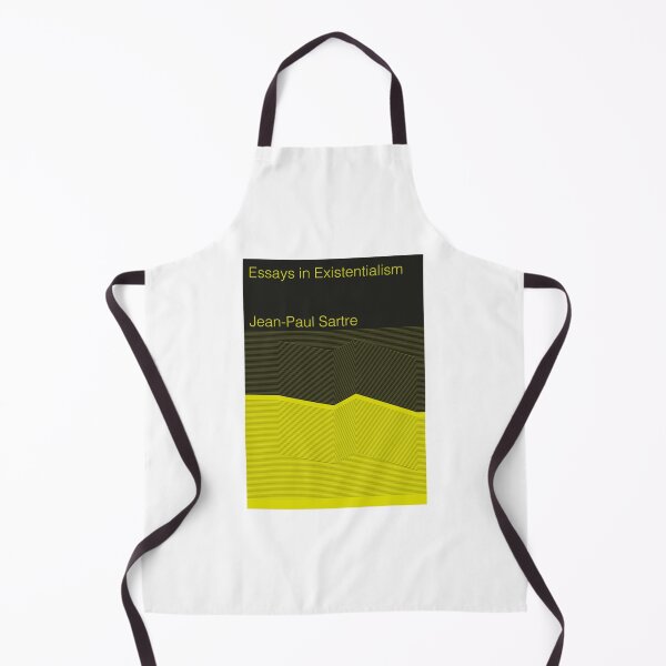 Item preview, Sartre designed and sold by spitinmetlian.