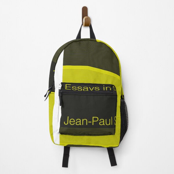 Item preview, Sartre designed and sold by spitinmetlian.