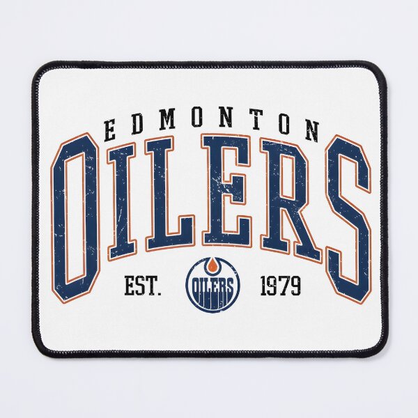 Item preview, Edmonton Oilers Hockey, Edmonton Est 1979 Hockey Team designed and sold by BrianThompsona.