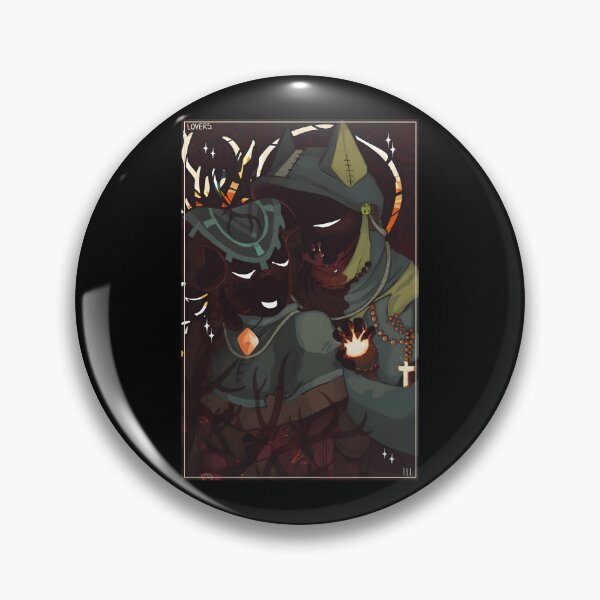 Item preview, Fantasy Dark Mage Couple Illustration designed and sold by lcnsdjstrtrystd.