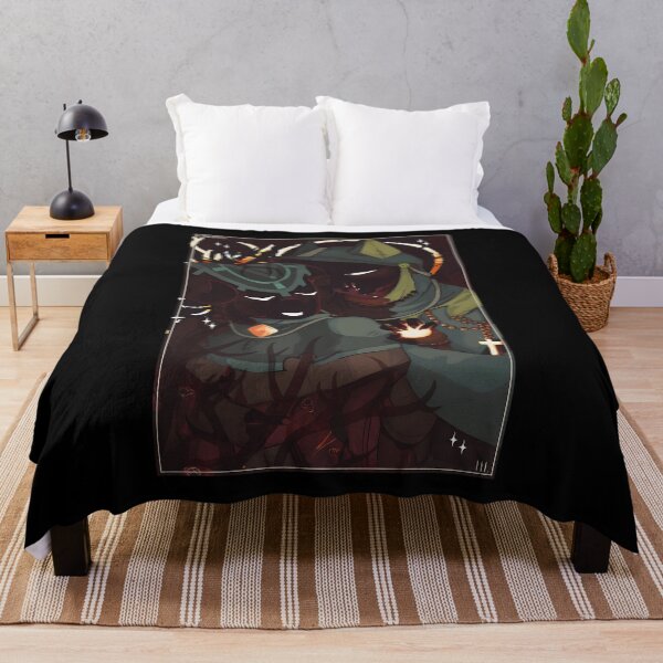 Item preview, Fantasy Dark Mage Couple Illustration designed and sold by lcnsdjstrtrystd.