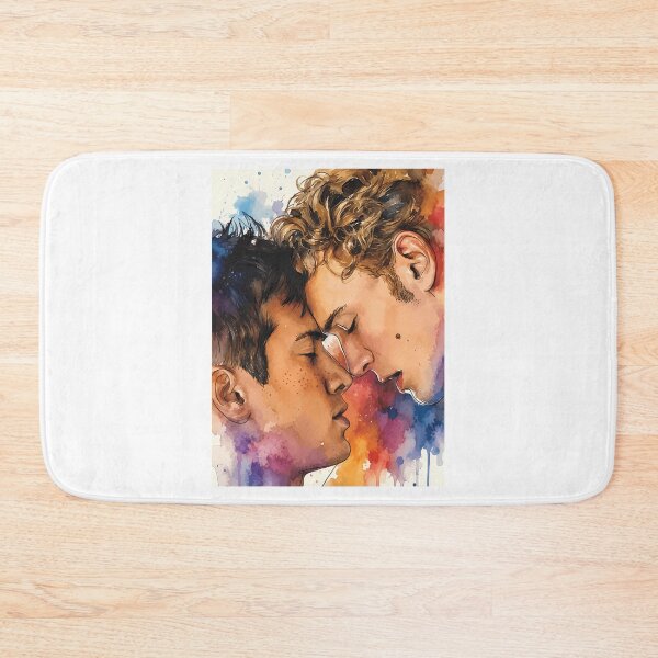 Item preview, When I Say Your Name designed and sold by antionegara.