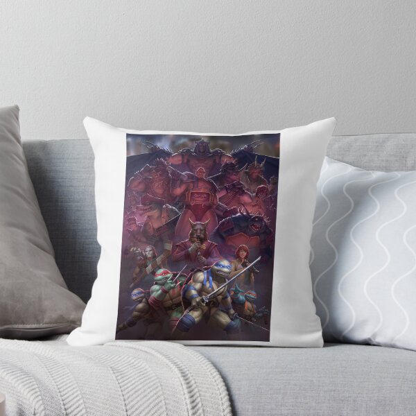 Item preview, Tmntnostalgia designed and sold by osmanebaos.