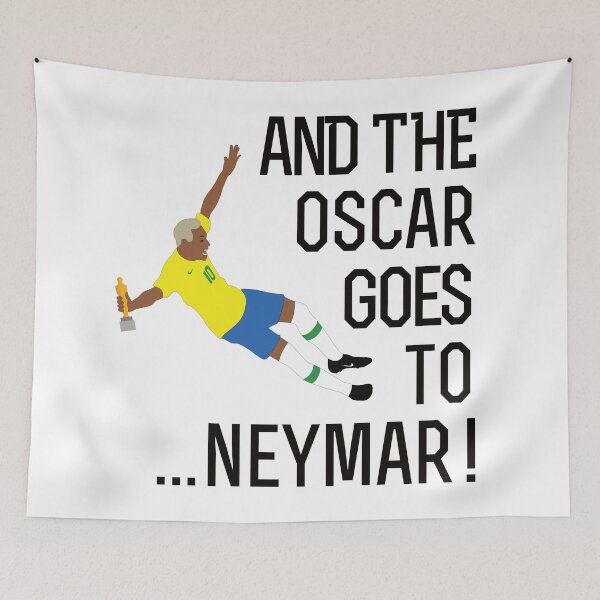 Item preview, Neymar designed and sold by IncognitoMode.