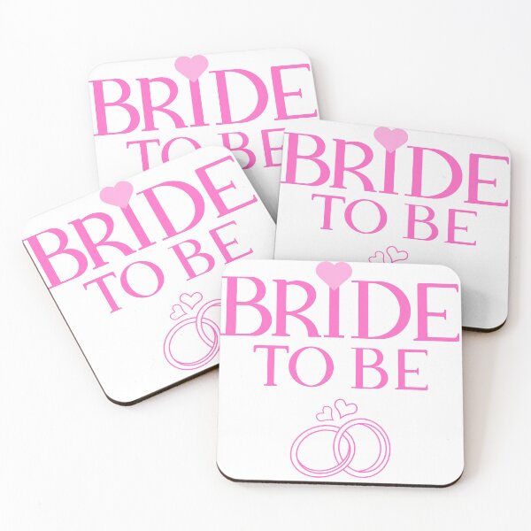 Item preview, Bride to be Design rose heart designed and sold by A2B Style.