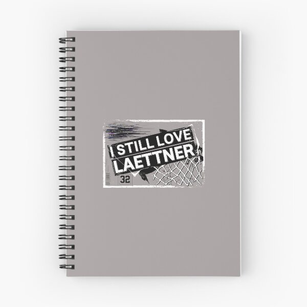 Item preview, I Still Love Laettner Basketball Fan Tee-17 designed and sold by JulDalCanton.