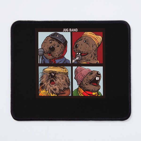 Item preview, Four Square Panel Grid Featuring designed and sold by AP1999.
