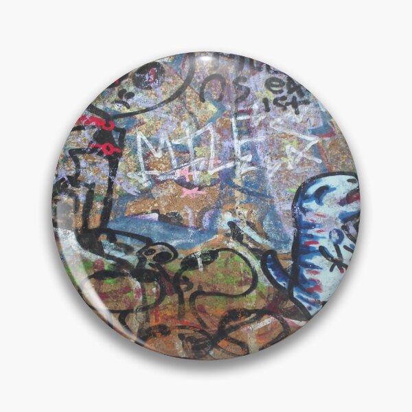 Artikelvorschau, Graffiti auf Graffiti entworfen und verkauft von Murph's Images.