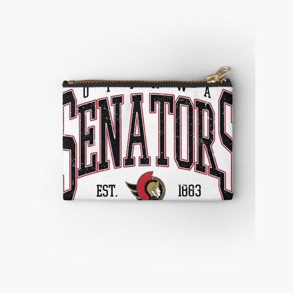Item preview, Ottawa Senators Hockey, Ottawa Est 1883 Hockey Game Day designed and sold by BrianThompsona.