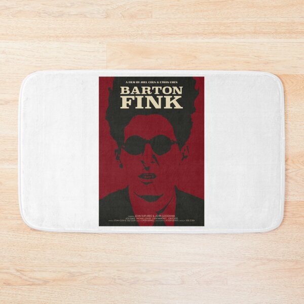 Item preview, Barton Fink designed and sold by spitinmetlian.