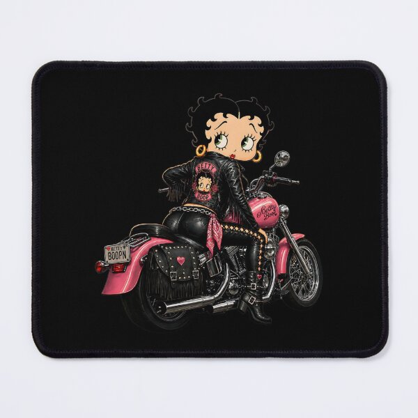 Item preview, MOTORCYCLE BOOP ll designed and sold by BabaSoti.