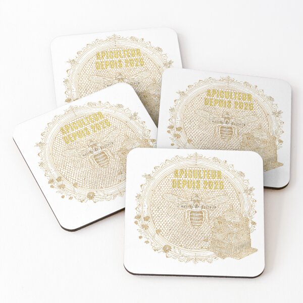 Item preview, Beekeeper Since 2026 Vintage designed and sold by ForgeHoney.