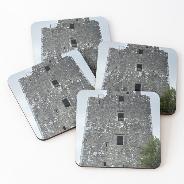 Item preview, Cardoness Castle  designed and sold by paulsherwood67.