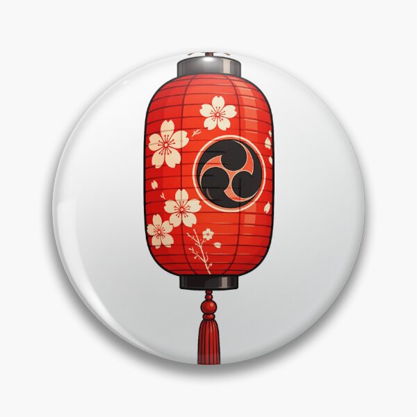 Item preview, Japanese Lantern designed and sold by devonclemon.