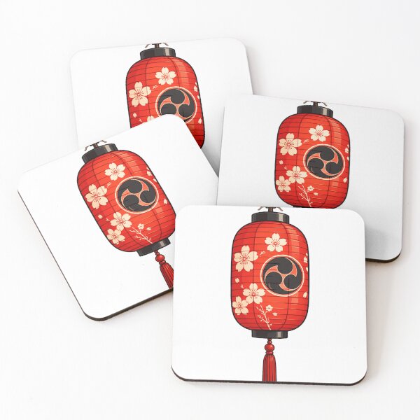 Item preview, Japanese Lantern designed and sold by devonclemon.