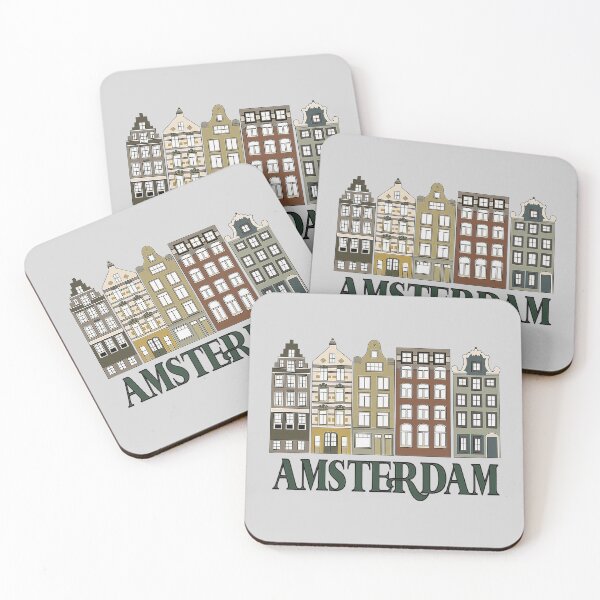 Item preview, AMSTERDAM 2 designed and sold by TEOSEF.
