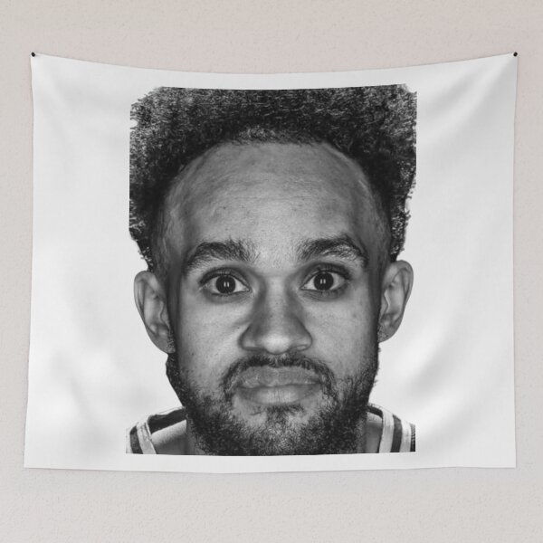 Item preview, DERRICK WHITE designed and sold by NBA Jams.