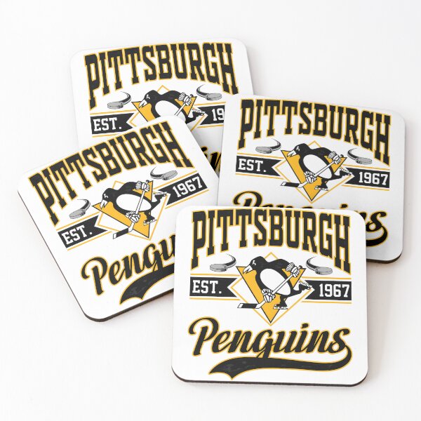 Item preview, Pittsburgh Penguins Hockey, Pittsburgh Est 1967 Hockey Sun Day designed and sold by BrianThompsona.