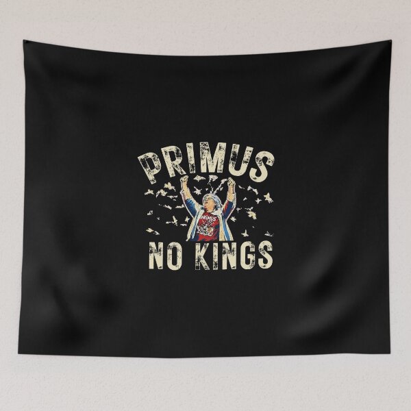 Item preview, Primus No Potus Primus No Kings designed and sold by DreylaryAylima.