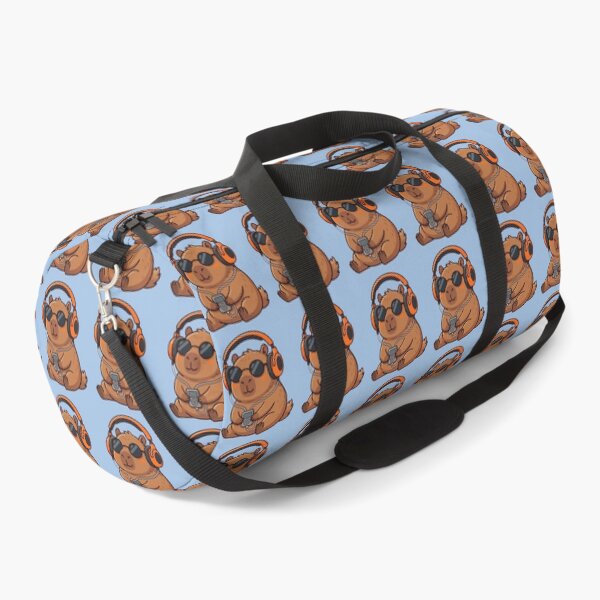 Item preview, Capybara designed and sold by 26LN.