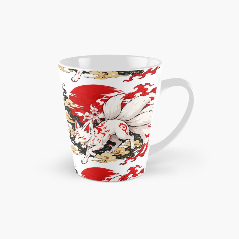 Item preview, Tall Mug designed and sold by devonclemon.