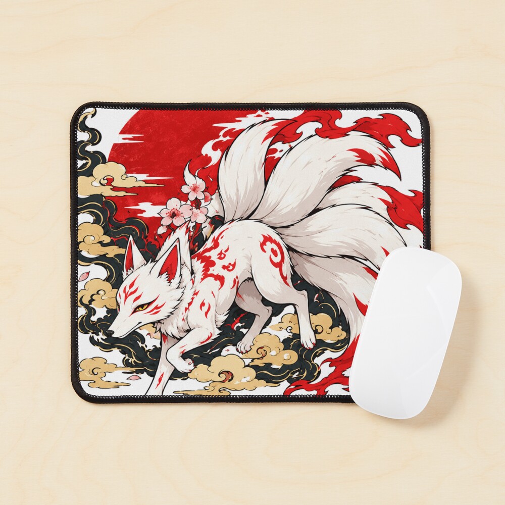 Item preview, Mouse Pad designed and sold by devonclemon.