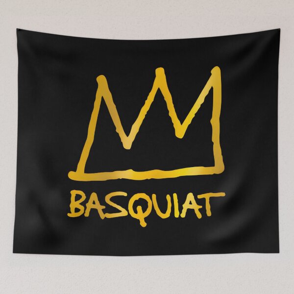 Item preview, Basquiat Dinosaur designed and sold by Gescosper.