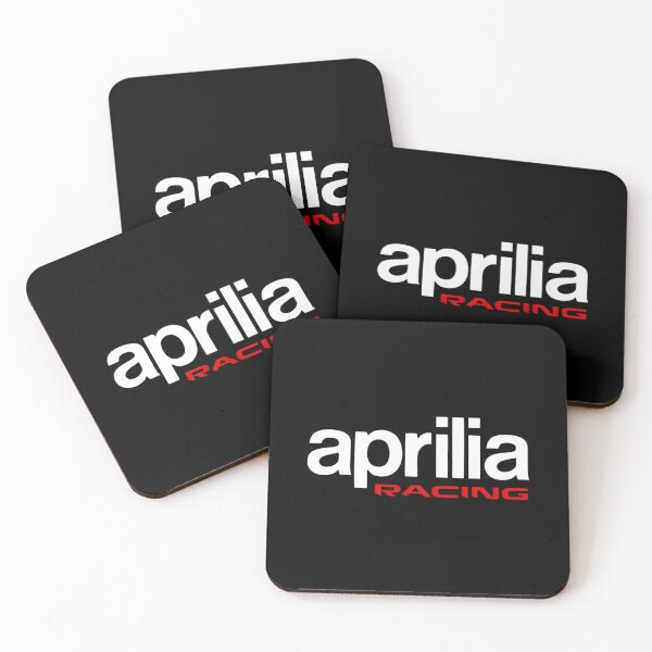 Item preview, Aprilia Racing Merchandise designed and sold by Poseyteso.
