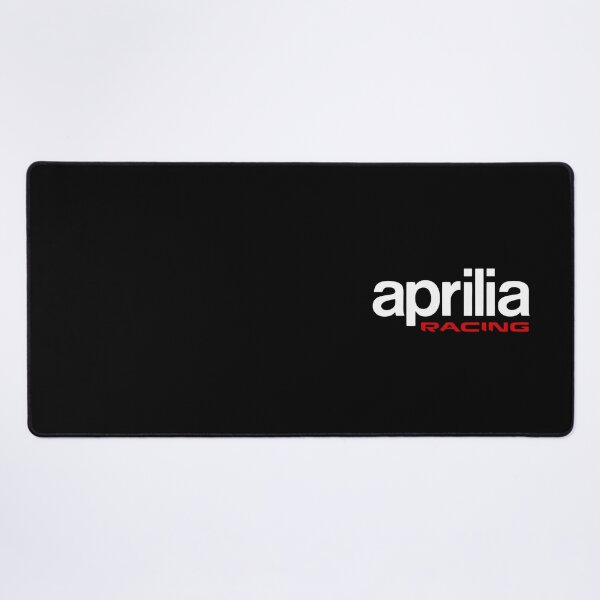 Item preview, Aprilia Racing Merchandise designed and sold by Poseyteso.