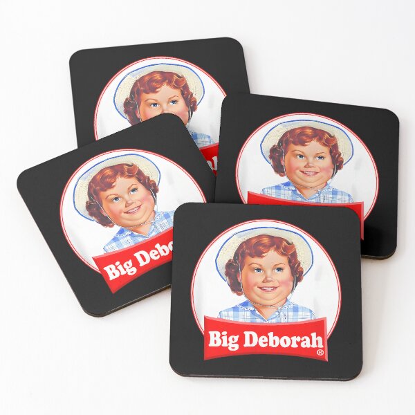 Item preview, Big Deborah Classic designed and sold by Resdoploder.