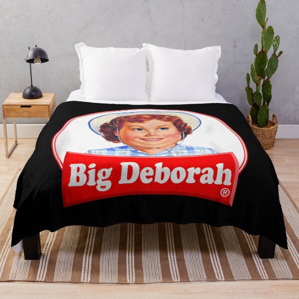 Artikelvorschau, Big Deborah Classic entworfen und verkauft von Resdoploder.