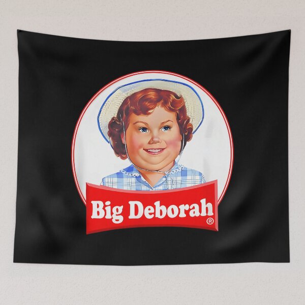 Item preview, Big Deborah Classic designed and sold by Resdoploder.