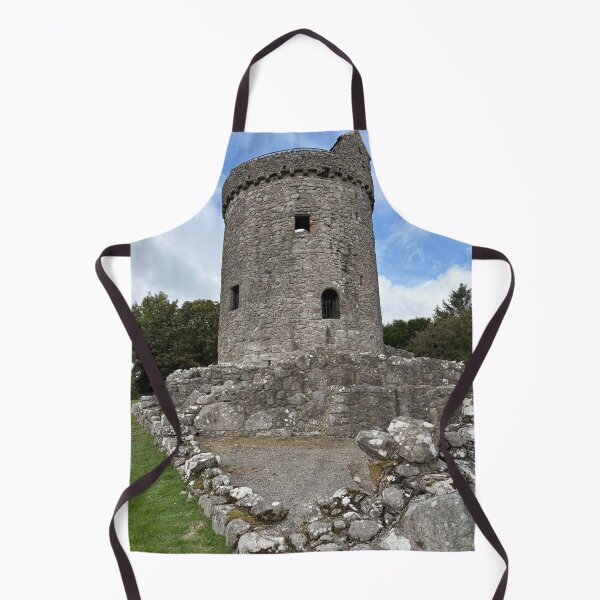 Item preview, Orchardton Tower designed and sold by paulsherwood67.