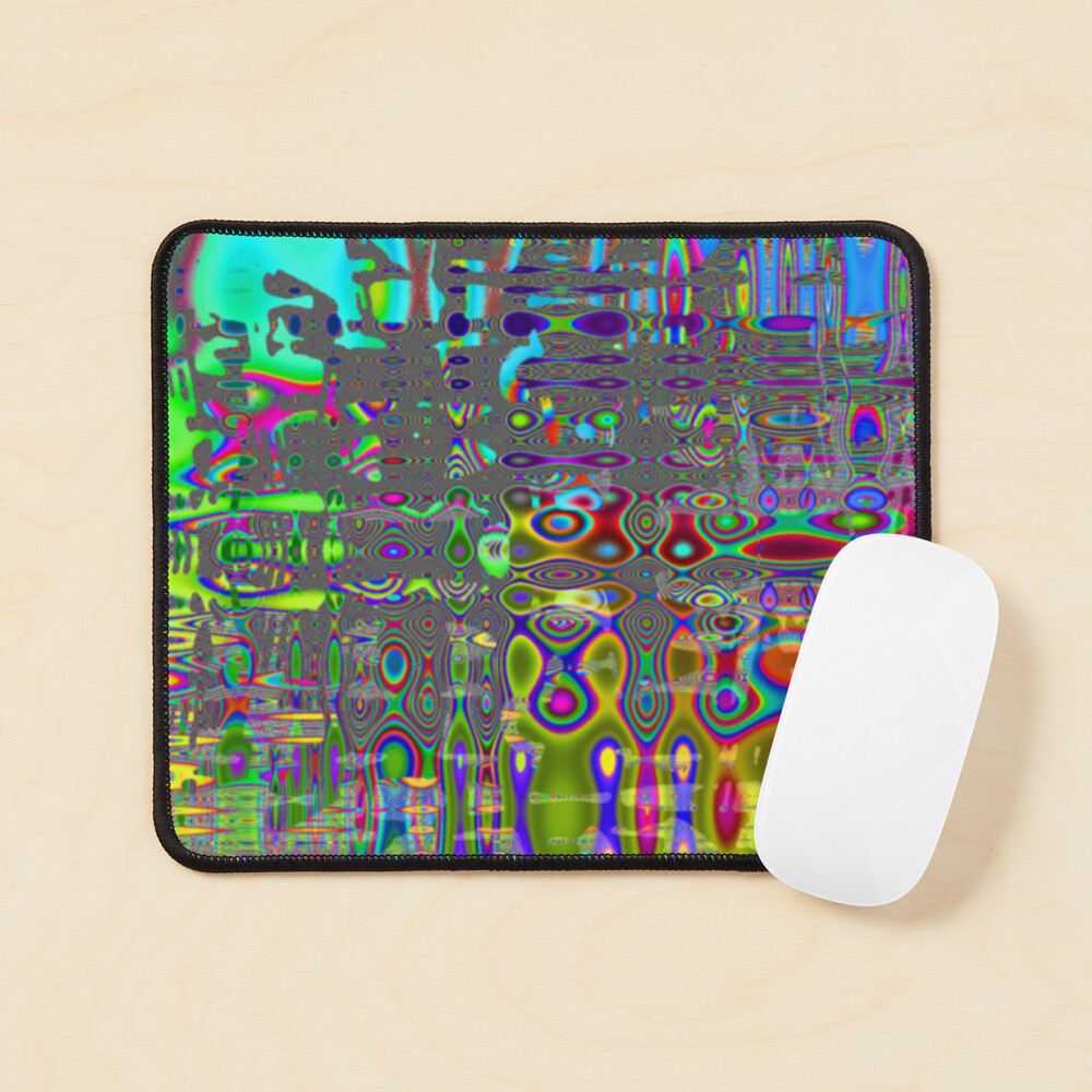Item preview, Mouse Pad designed and sold by Harryucksche.