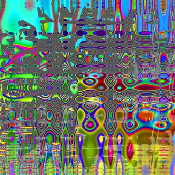 Artwork thumbnail, Design pattern... by Harryucksche