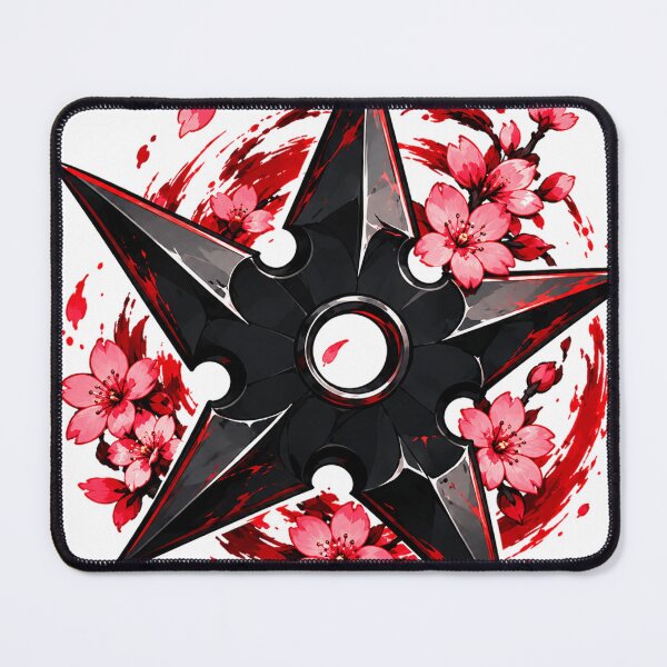 Item preview, Ninja designed and sold by devonclemon.