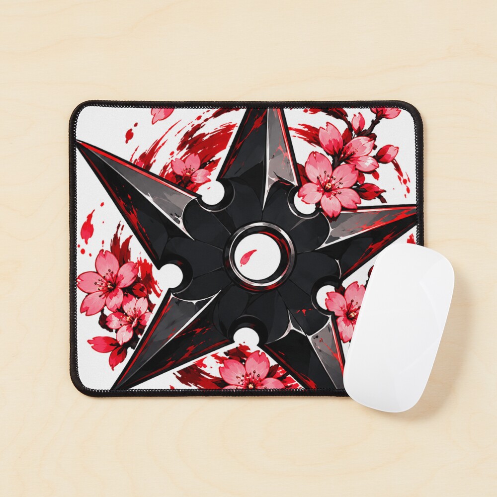 Item preview, Mouse Pad designed and sold by devonclemon.