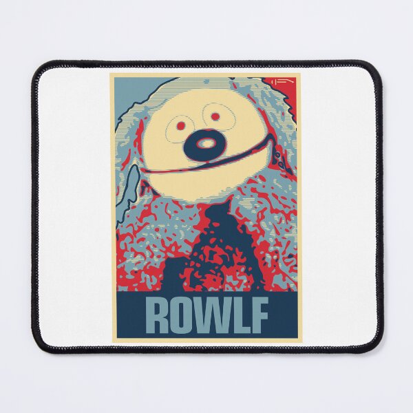 Item preview, Rowlf designed and sold by DFA.