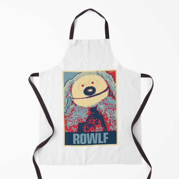 Item preview, Rowlf designed and sold by DFA.