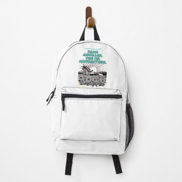 Item preview, Without Bees, There Is No Food designed and sold by ForgeHoney.