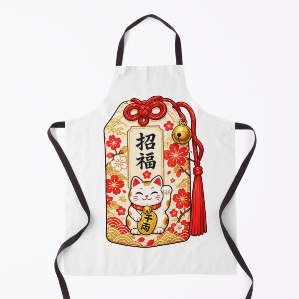 Item preview, omamori designed and sold by devonclemon.