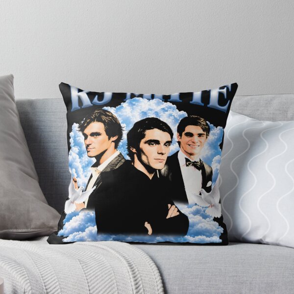 Item preview, Rj Mitte Rest In Peace 1992- 2026 designed and sold by DreylaryAylima.